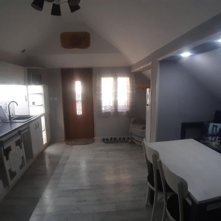 Barlig Appartement Jaremtsje Buitenkant foto