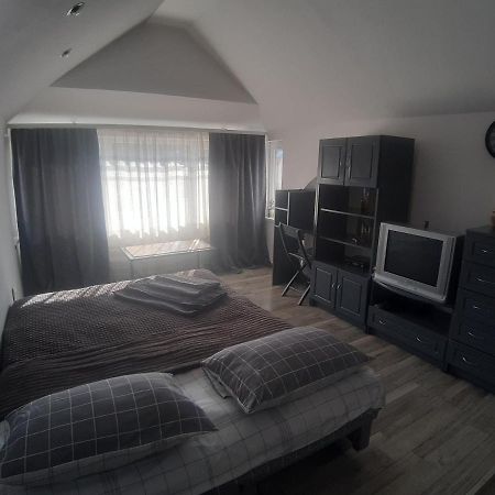 Barlig Appartement Jaremtsje Buitenkant foto