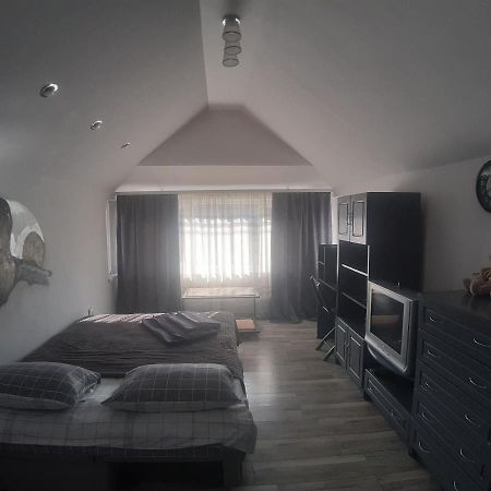 Barlig Appartement Jaremtsje Buitenkant foto