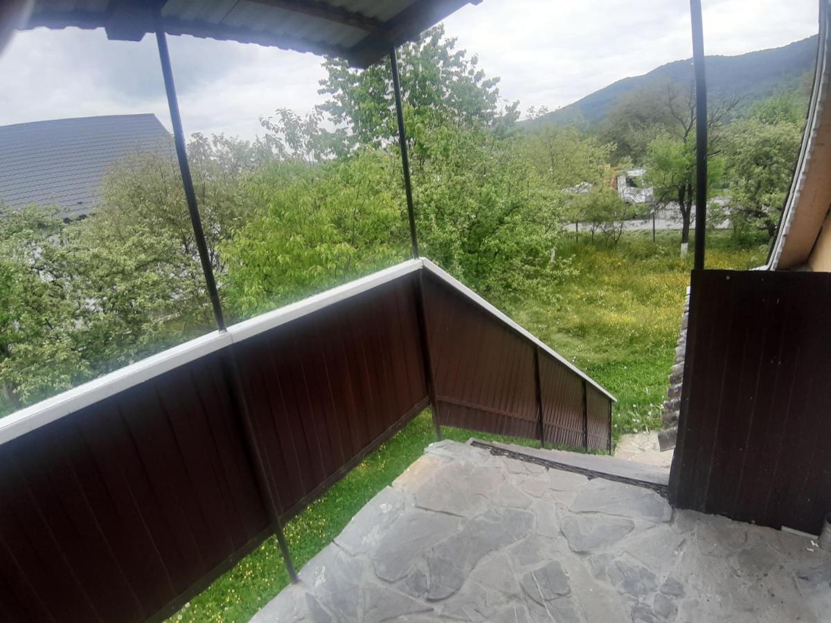 Barlig Appartement Jaremtsje Buitenkant foto